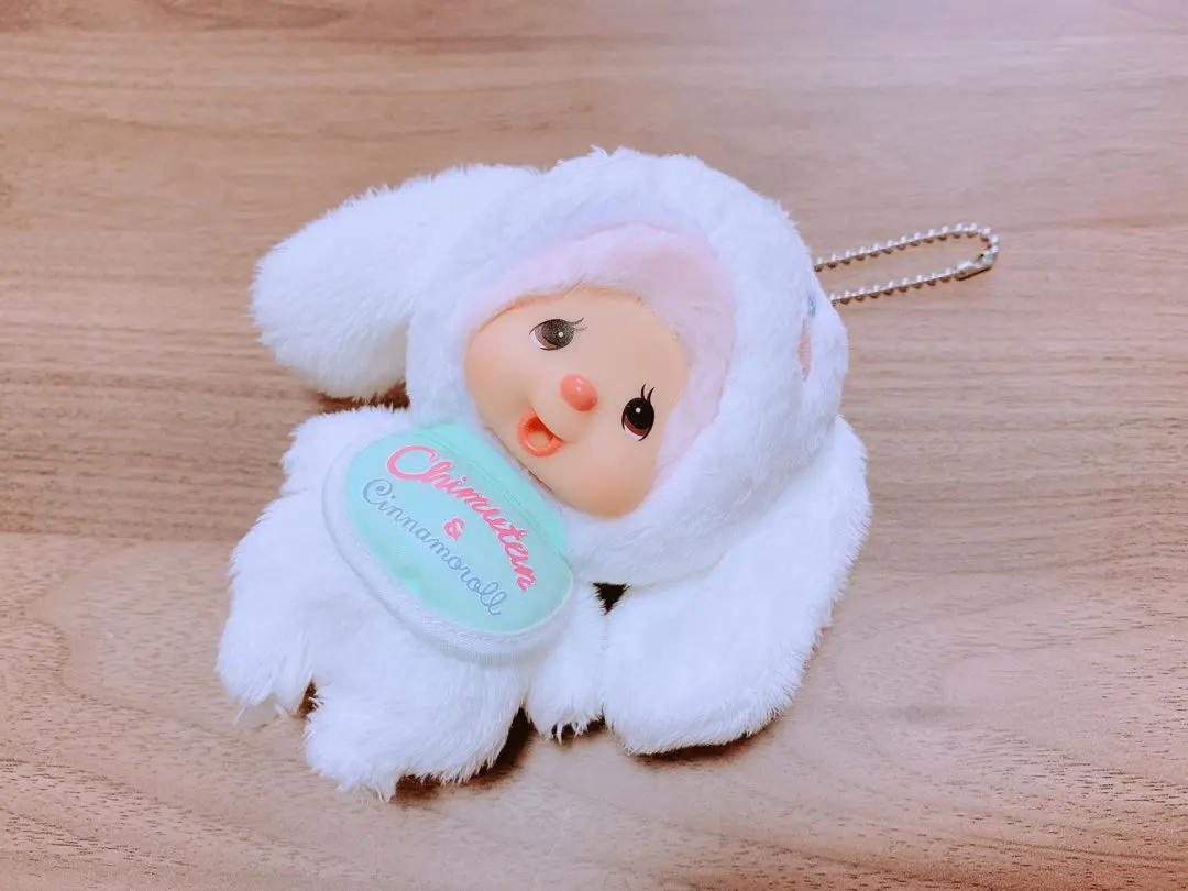 2026年最新】チムたん シナモロールの人気アイテム - メルカリ