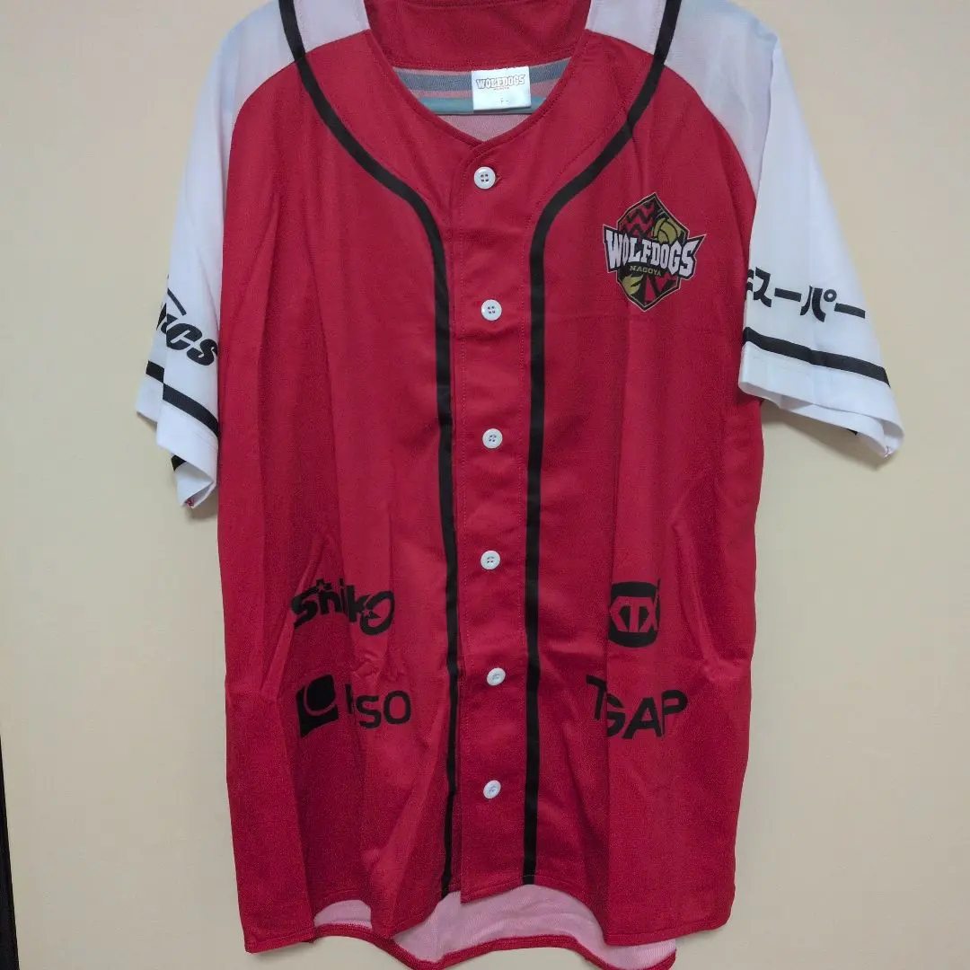 2026年最新】ウルフドッグス ユニフォームの人気アイテム - メルカリ