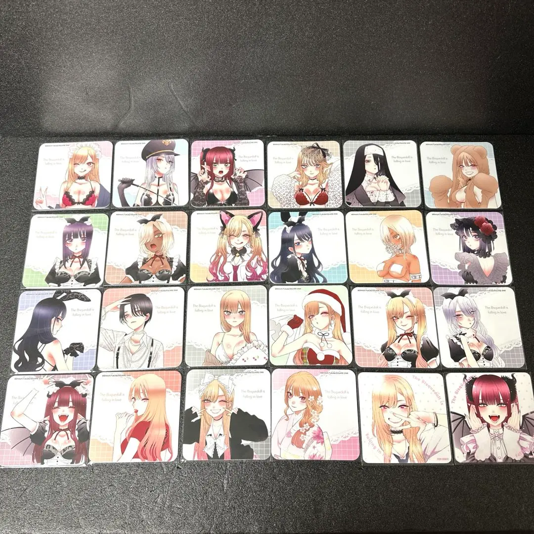 2026年最新】着せ恋飯店 コースター ロゼの人気アイテム - メルカリ