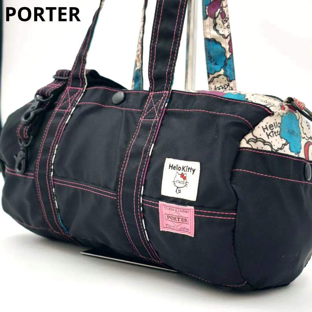 2026年最新】キティ ポーターの人気アイテム - メルカリ