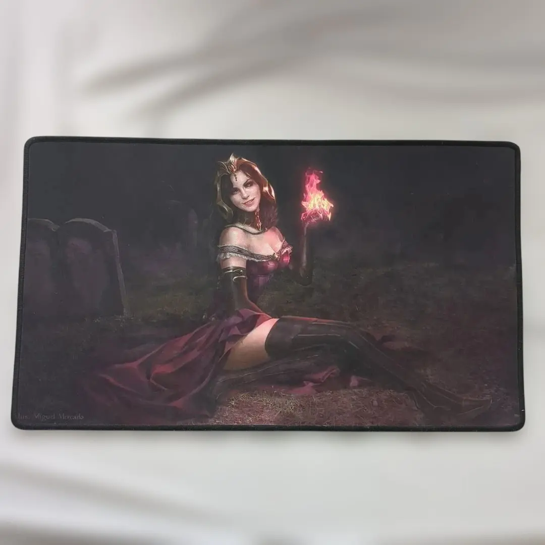 2026年最新】リリアナ プレイマットの人気アイテム - メルカリ