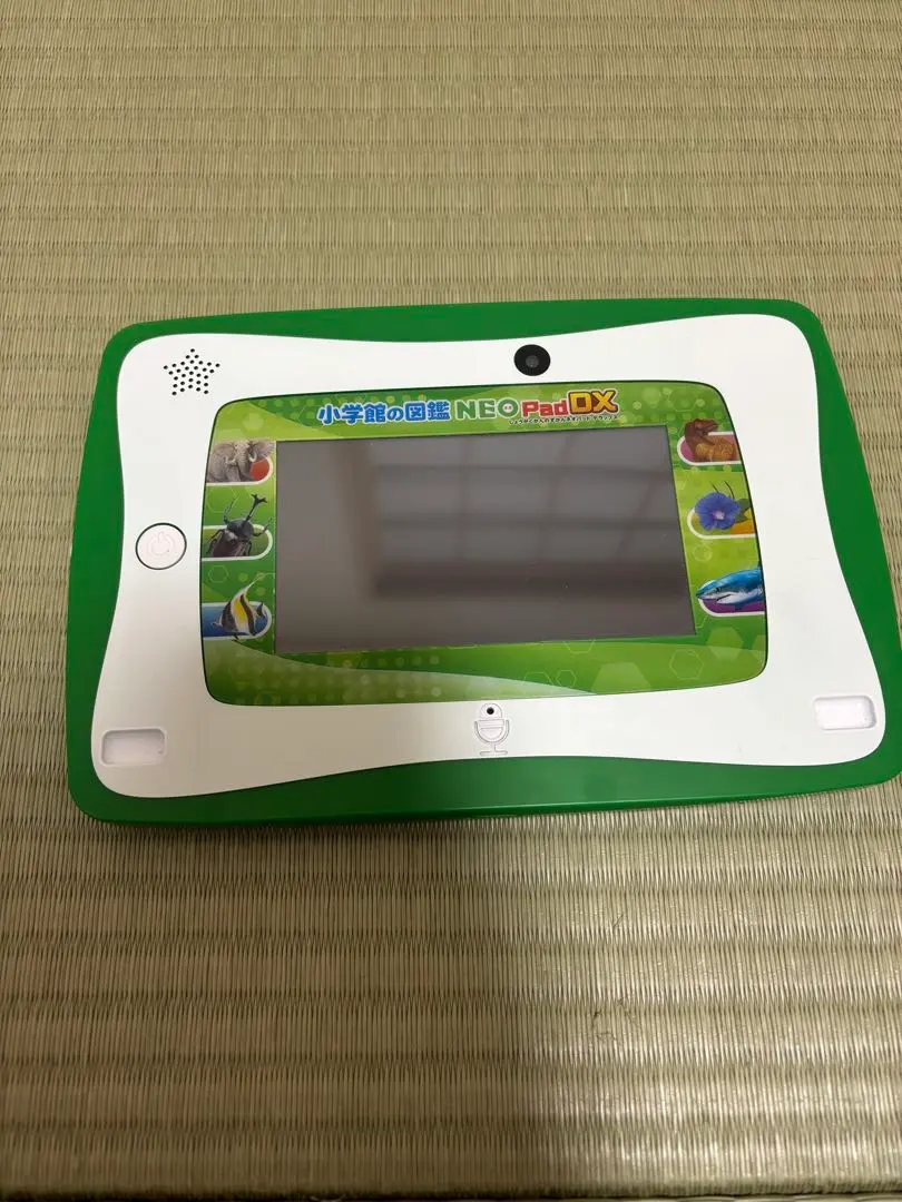 2026年最新】図鑑neo pad dxの人気アイテム - メルカリ