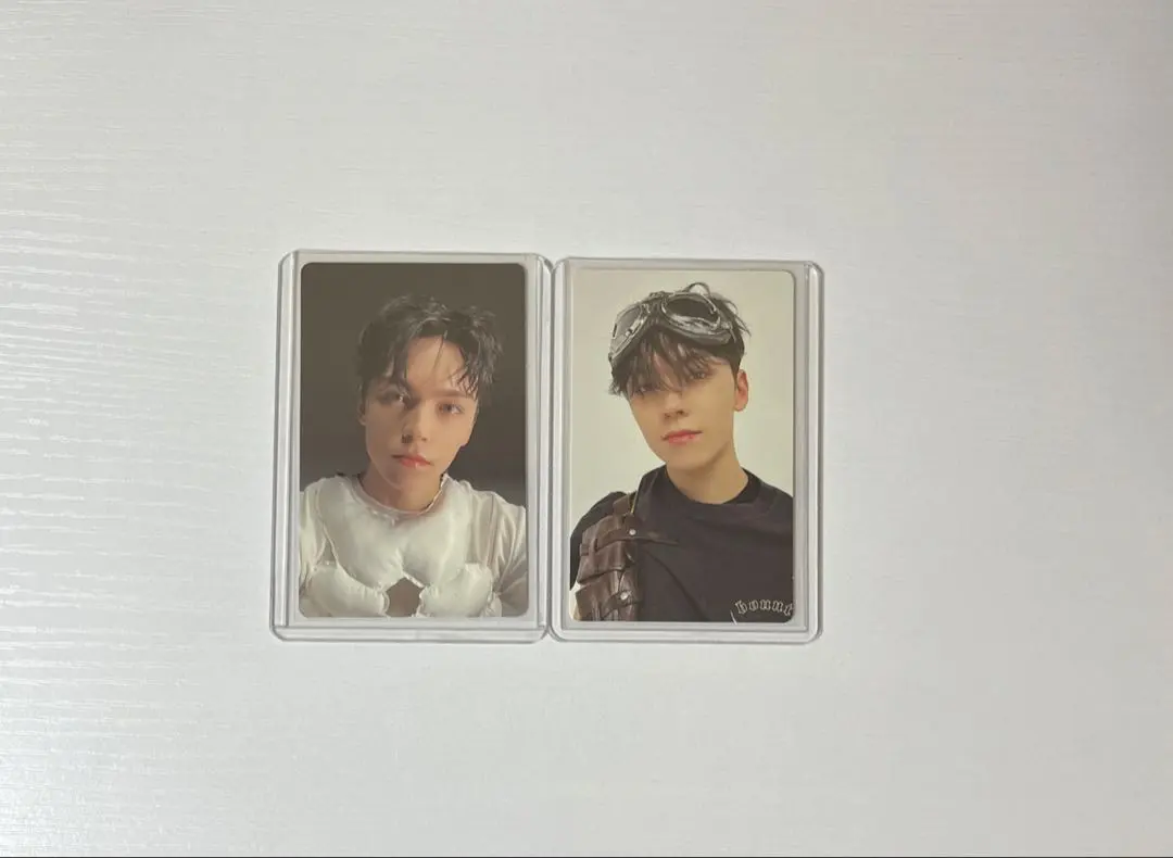 2026年最新】バーノン black eyeの人気アイテム - メルカリ