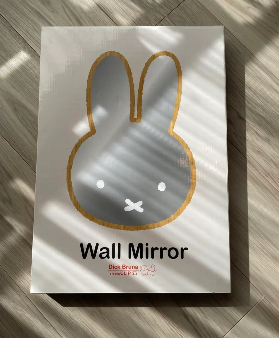 2026年最新】スタジオクリップ ミッフィ ミラーの人気アイテム - メルカリ