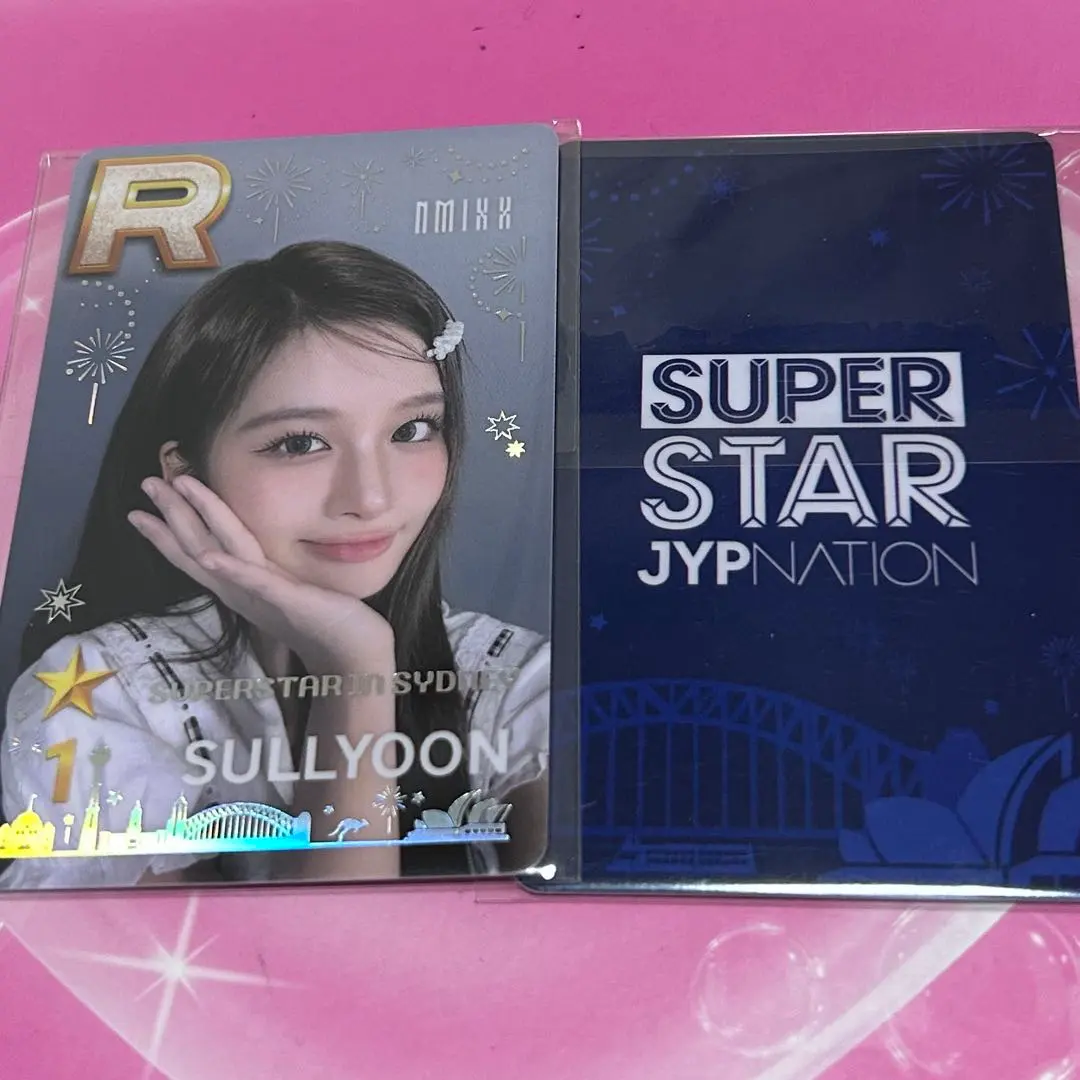 2026年最新】ssjyp nmixxの人気アイテム - メルカリ