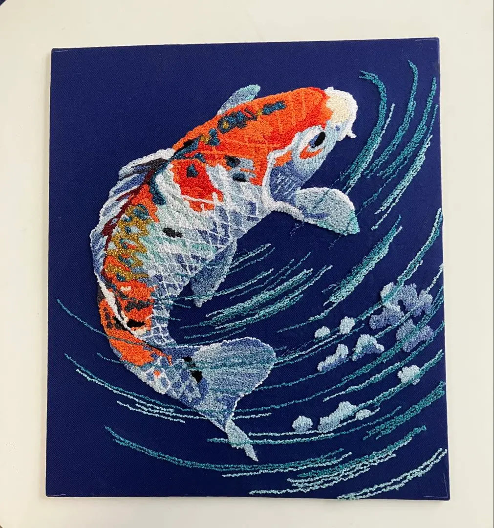 2026年最新】松鳩文化刺繍の人気アイテム - メルカリ