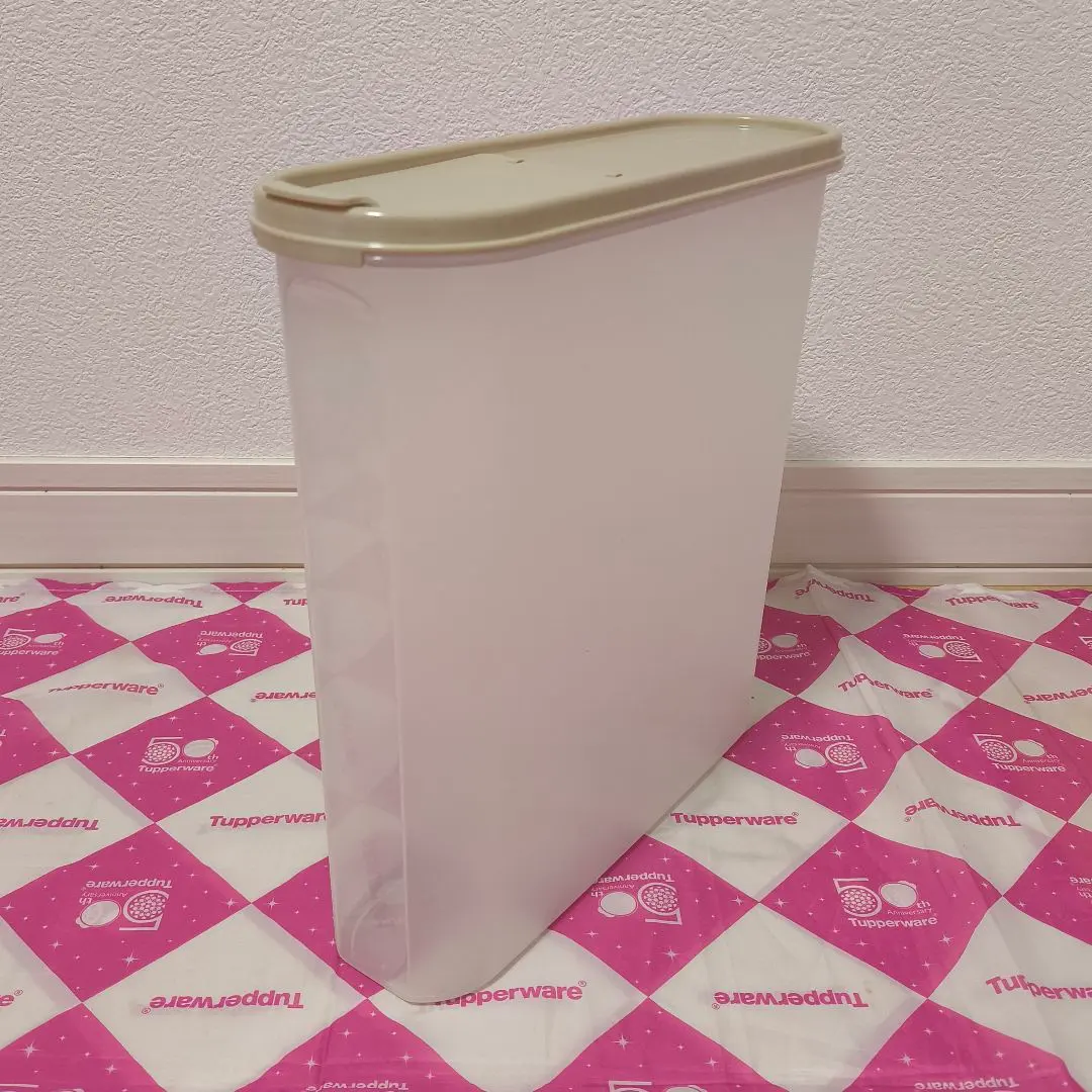 2026年最新】タッパー ロングスーパーケースの人気アイテム - メルカリ