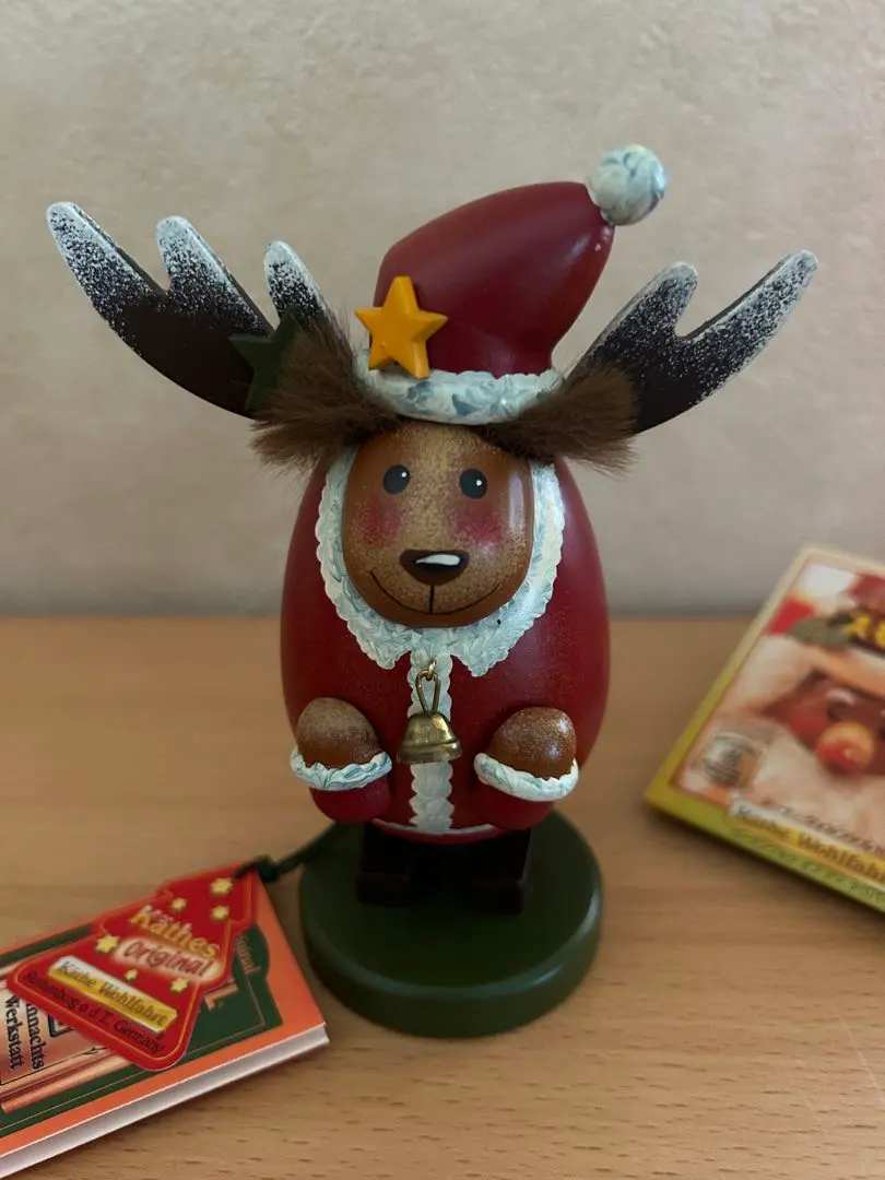 2026年最新】ケーテウォルファルト お香人形の人気アイテム - メルカリ