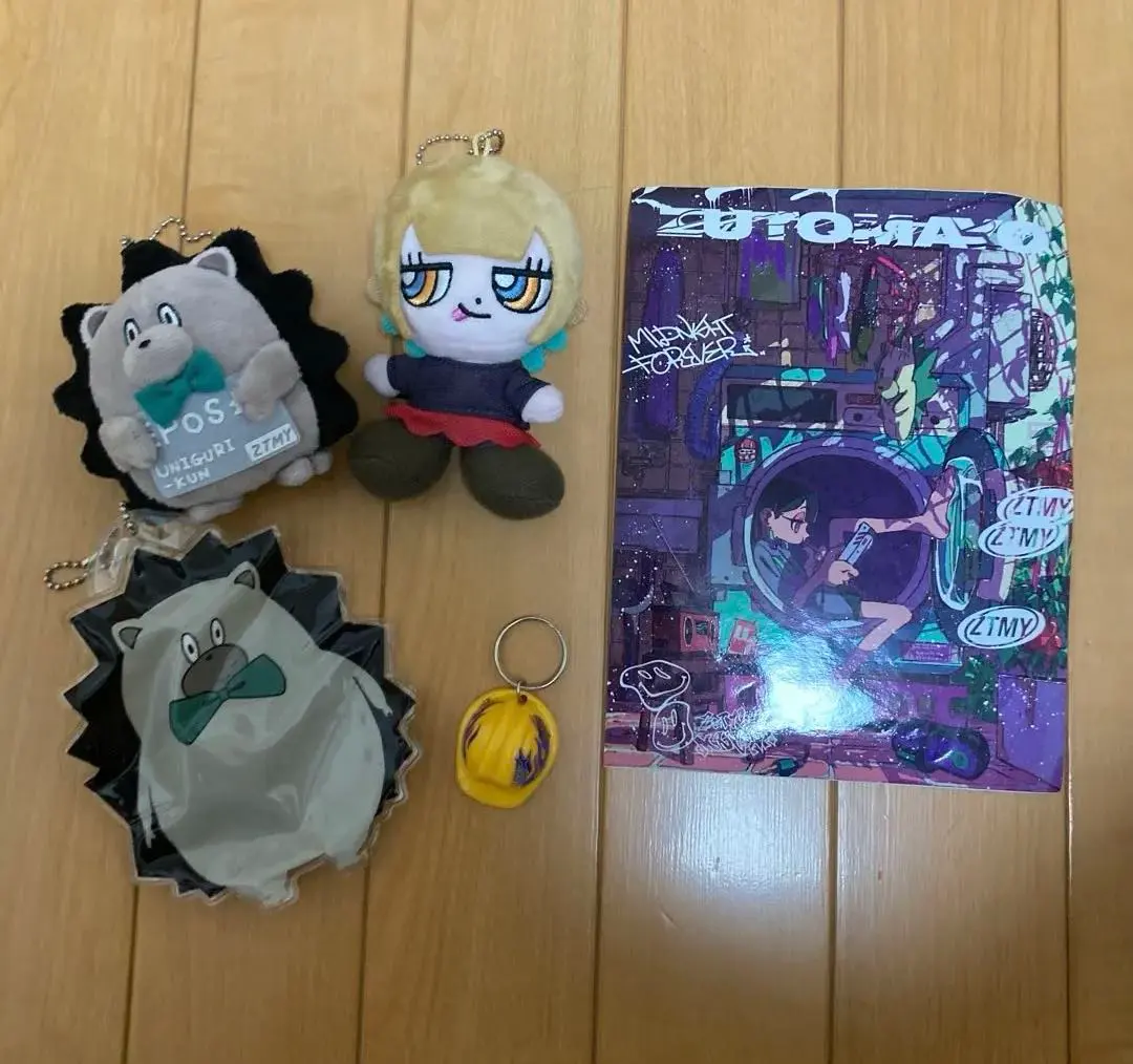 2026年最新】ずとまよ ガチャ ヘルメットの人気アイテム - メルカリ