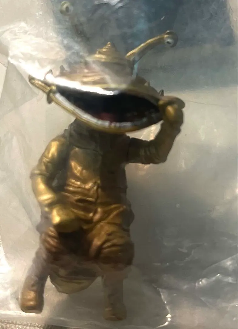 2026年最新】カネゴンの繭の人気アイテム - メルカリ