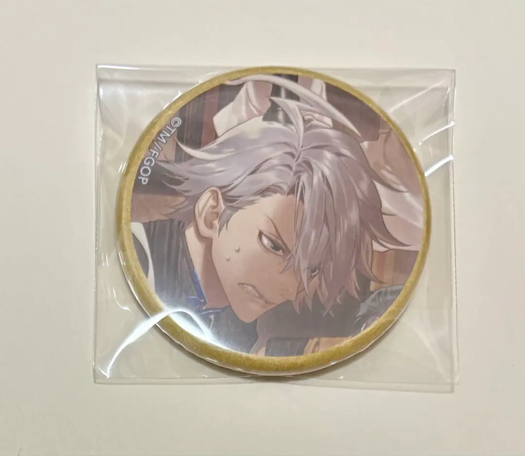 2026年最新】fgo モリアーティ ルーラー 缶バッジの人気アイテム