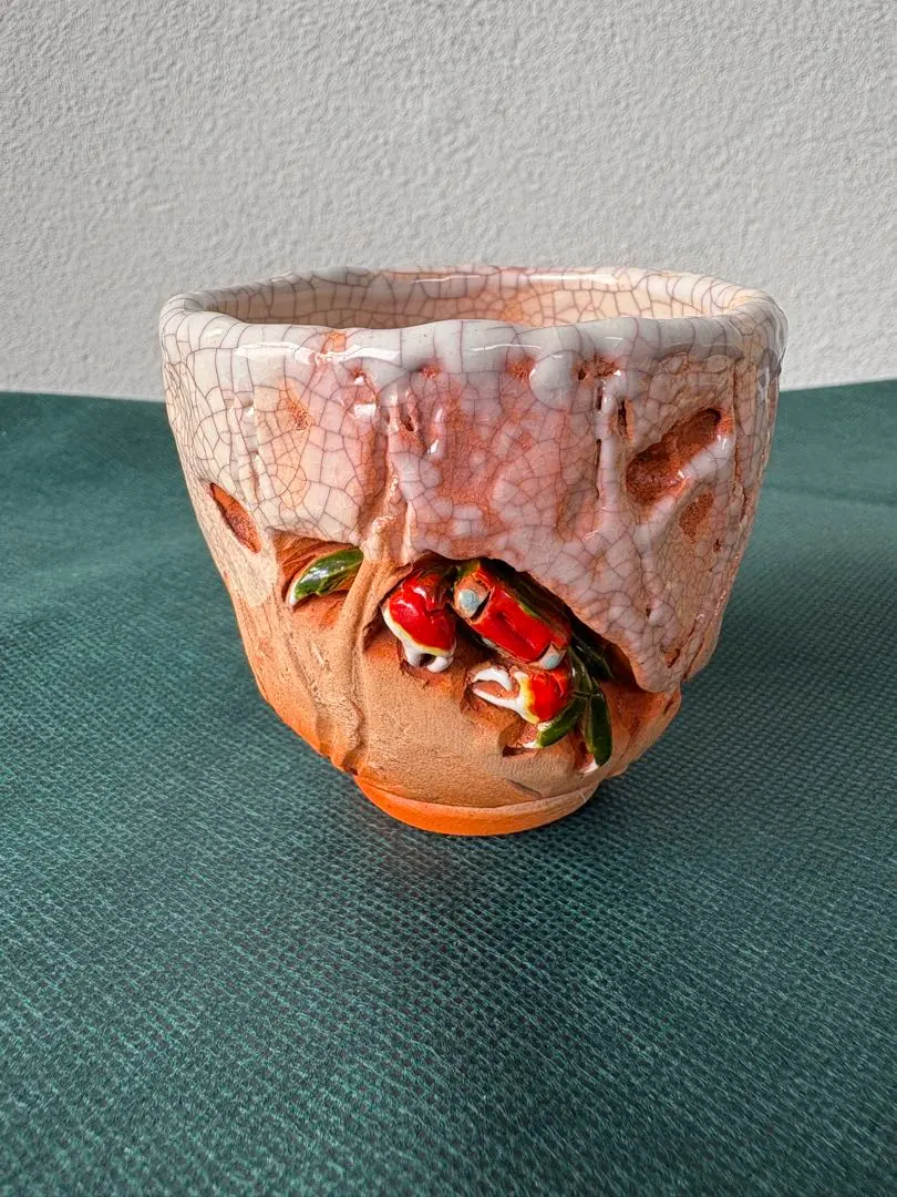 2026年最新】楽山 蟹の人気アイテム - メルカリ