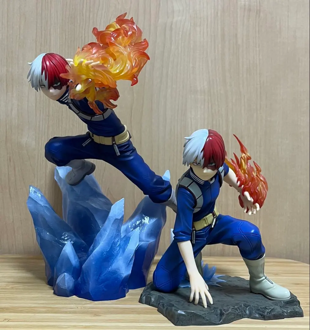 2026年最新】artfx j 轟 焦凍 ver.2の人気アイテム - メルカリ