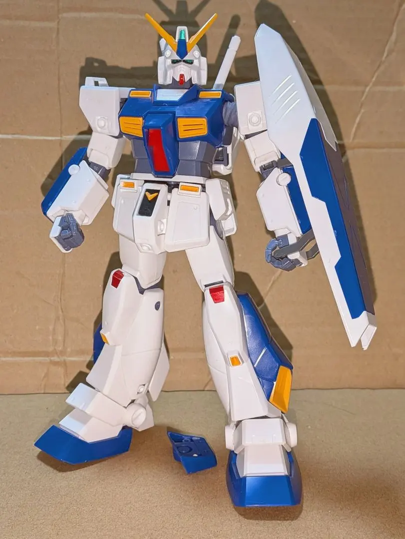 2026年最新】ガンダムnt-1 ver.2.0の人気アイテム - メルカリ