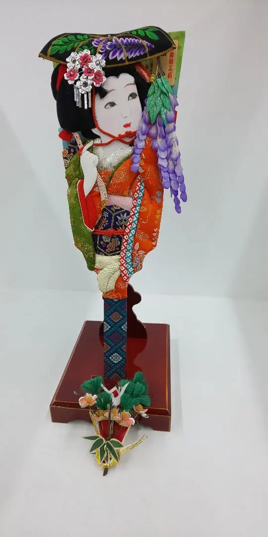 2026年最新】羽子板 藤娘の人気アイテム - メルカリ