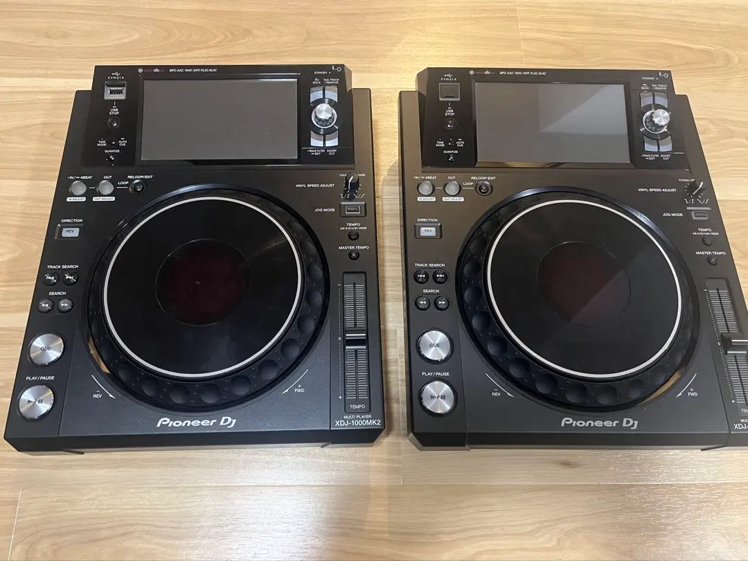 2026年最新】XDJ-1000MK2の人気アイテム - メルカリ