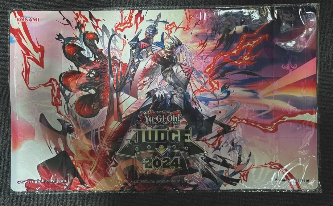 2026年最新】赫聖の妖騎士 プレイマットの人気アイテム - メルカリ