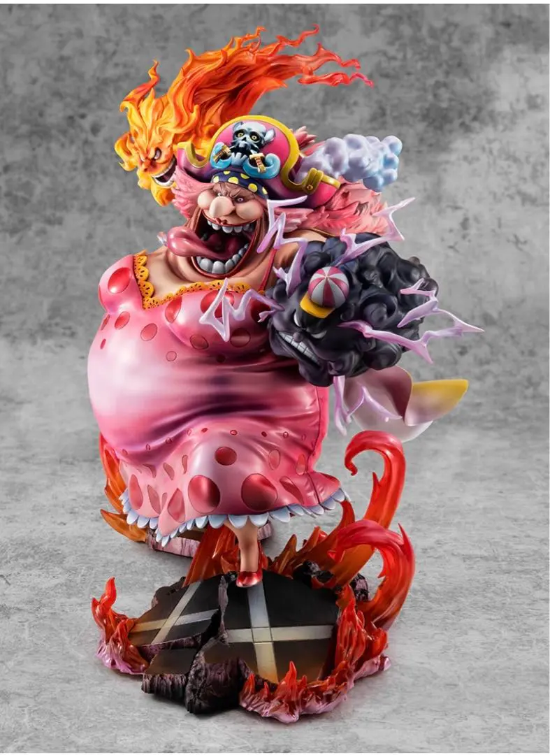 2026年最新】ONE PIECE ワンピース フィギュア P.O.P POP SA-MAXIMUM