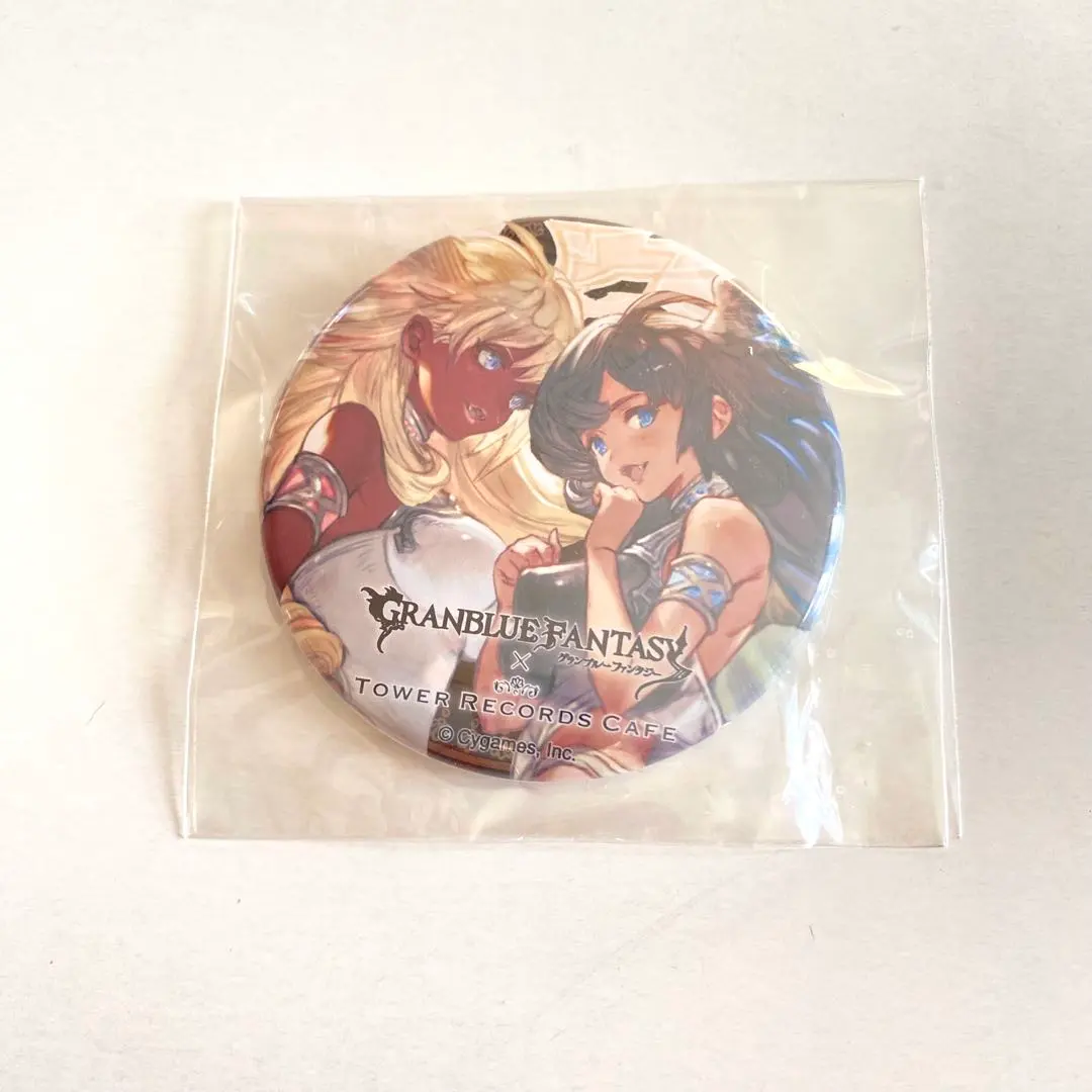 2026年最新】グラブルカフェ 缶の人気アイテム - メルカリ