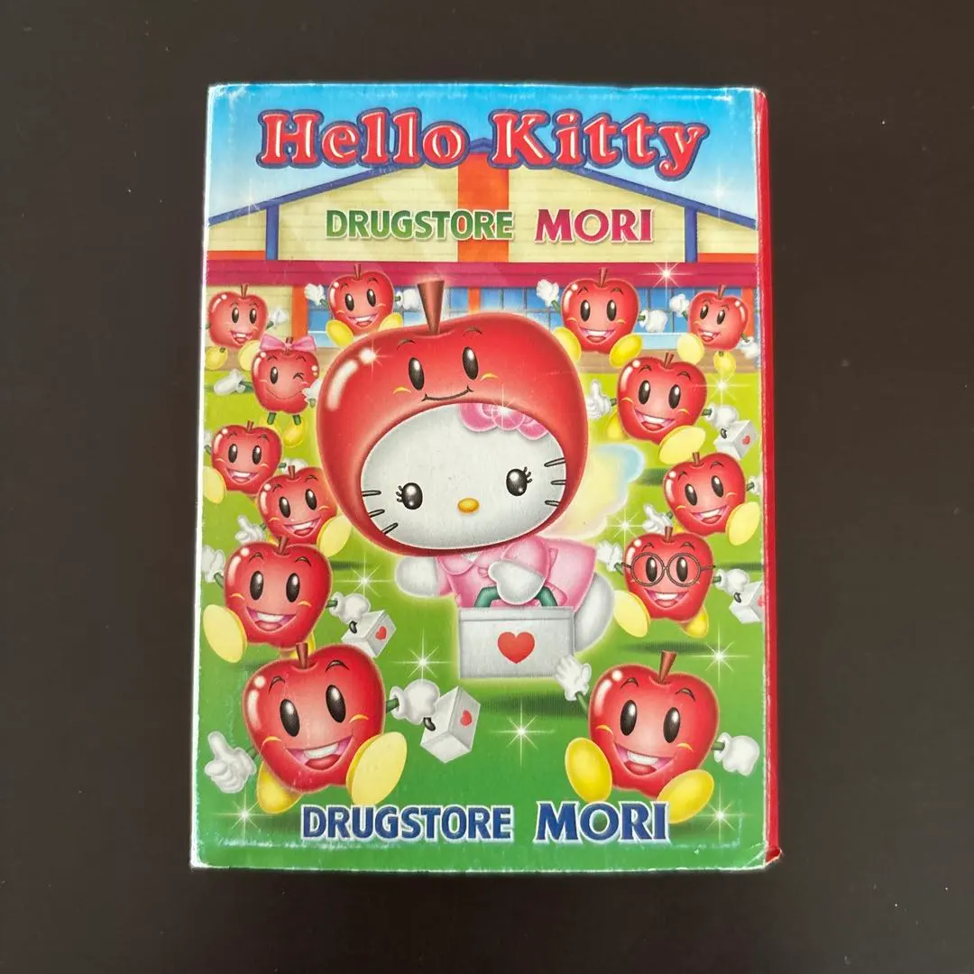 2026年最新】ドラッグストアモリ キティの人気アイテム - メルカリ