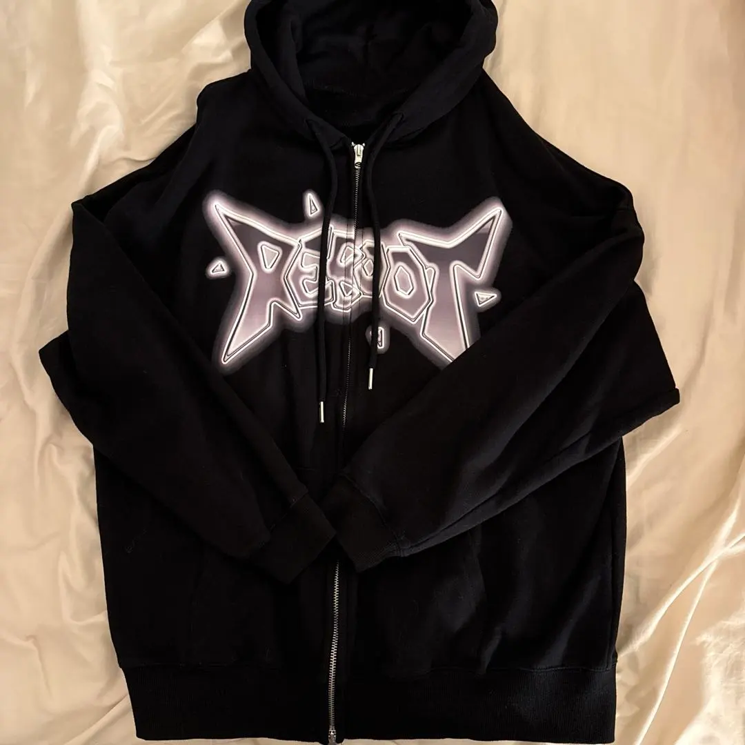 2026年最新】treasure パーカー rebootの人気アイテム - メルカリ