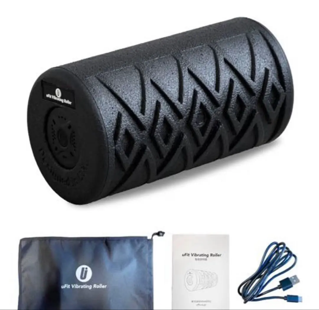 2026年最新】ufit 電動フォームローラーの人気アイテム - メルカリ