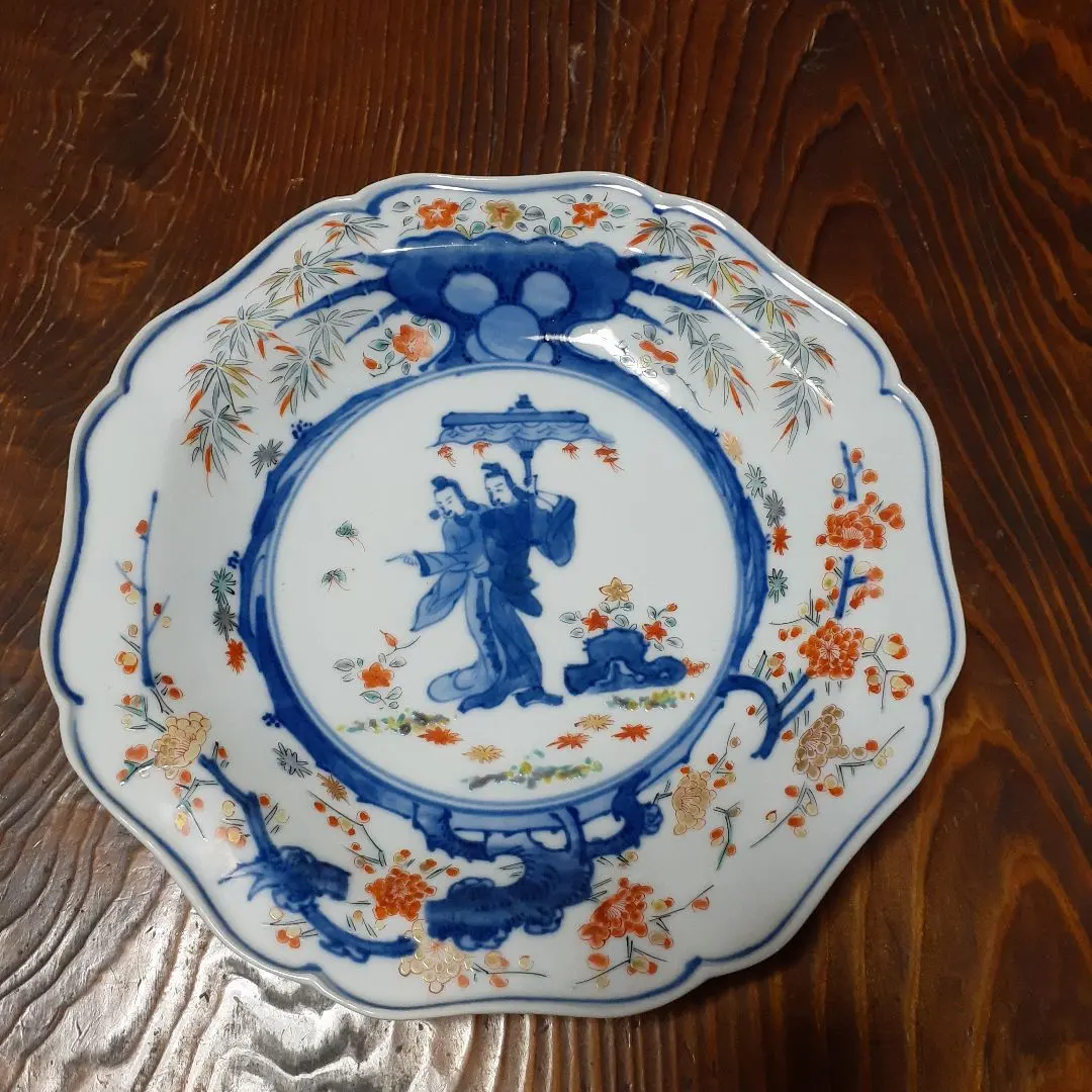 2026年最新】初代柿右衛門の人気アイテム - メルカリ