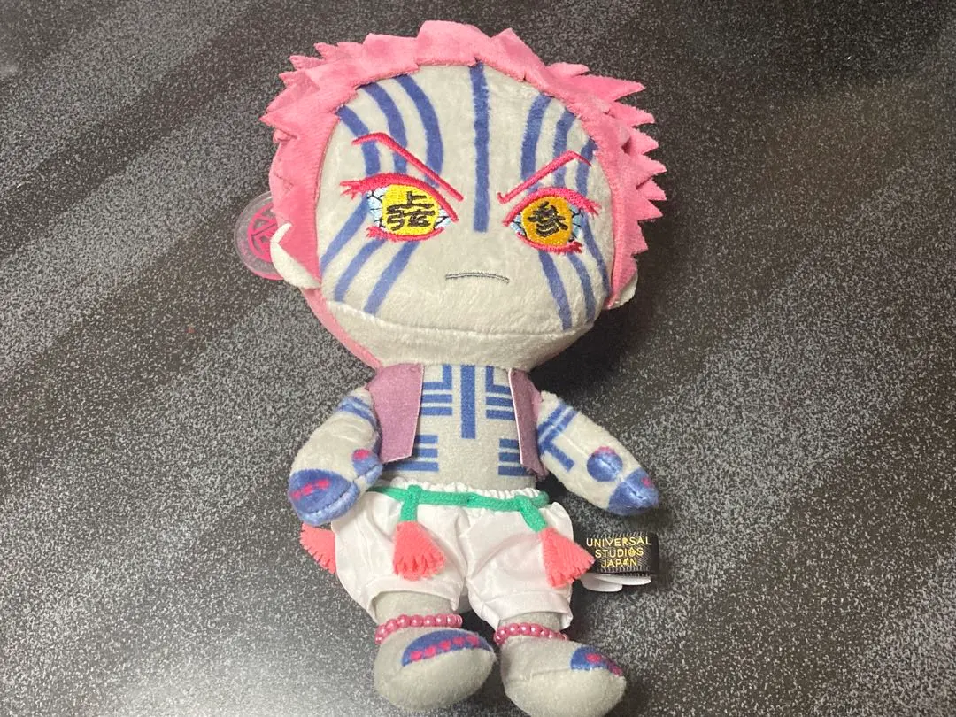 2026年最新】猗窩座 ぬいぐるみ usjの人気アイテム - メルカリ