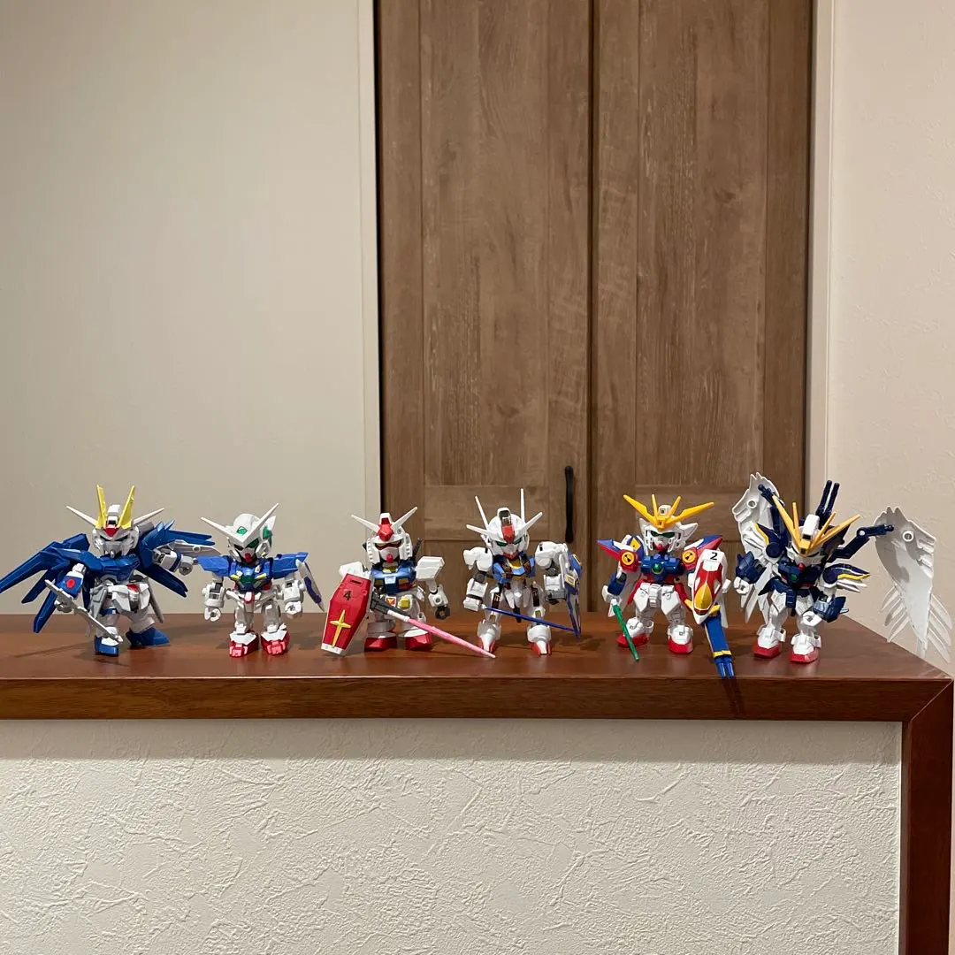 2026年最新】元祖sdガンダム ガンジェネシスの人気アイテム - メルカリ