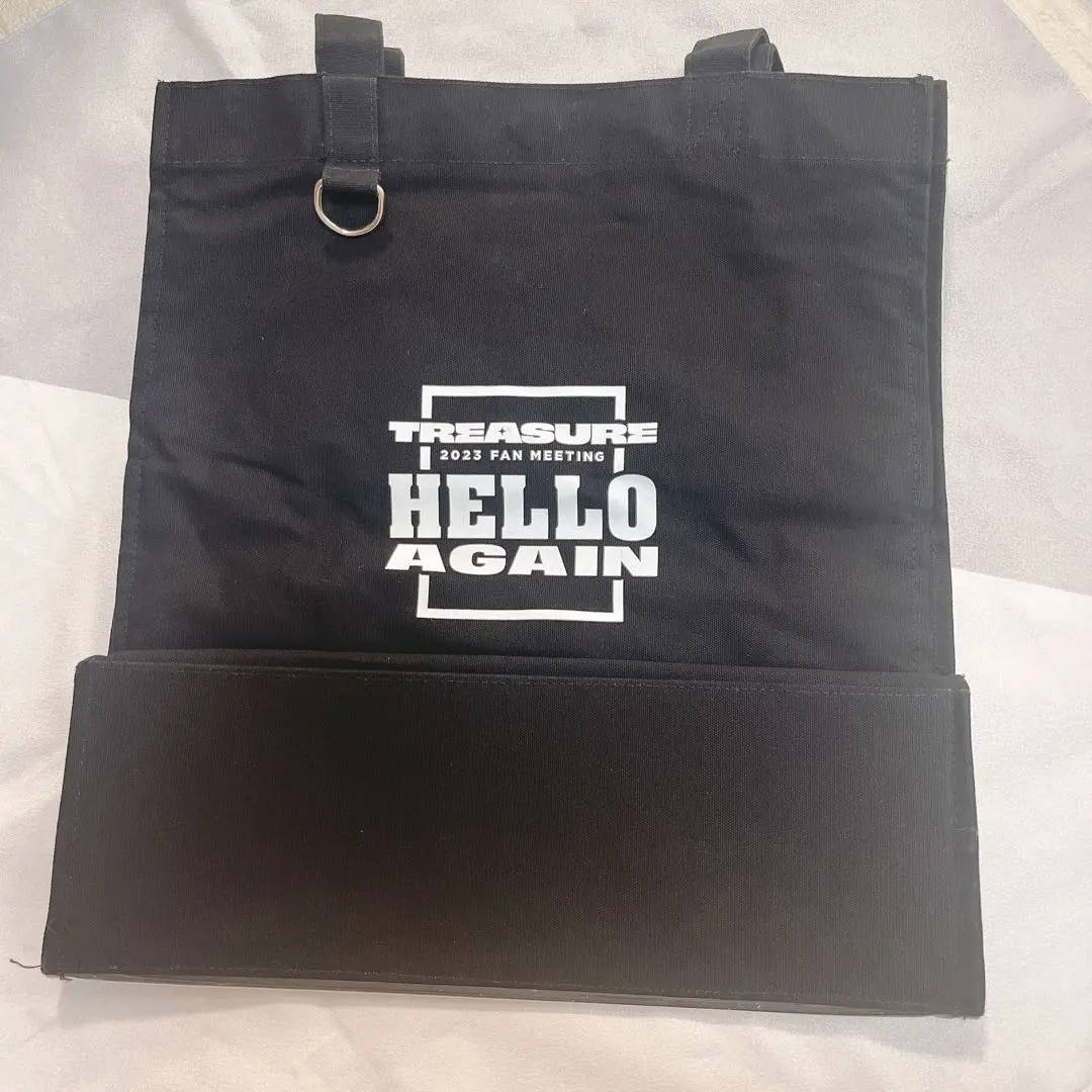 2026年最新】treasure hello トートバッグの人気アイテム - メルカリ