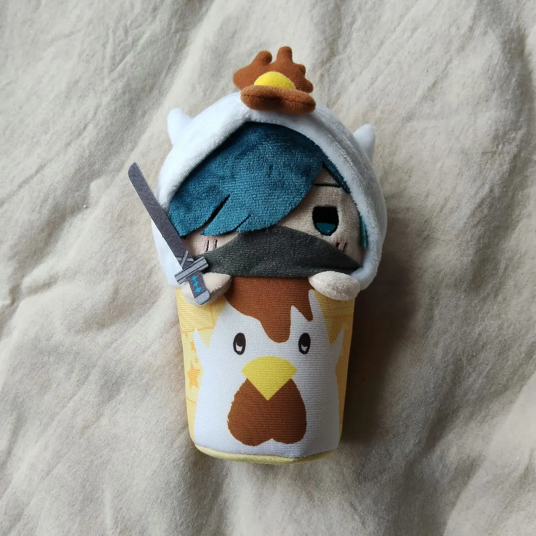 2026年最新】Vanilla cr ぬいぐるみの人気アイテム - メルカリ