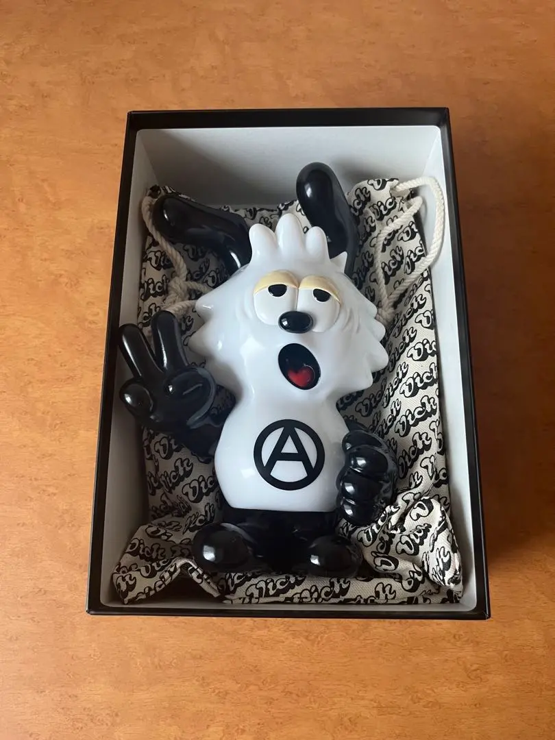 2026年最新】verdy vick フィギュアの人気アイテム - メルカリ