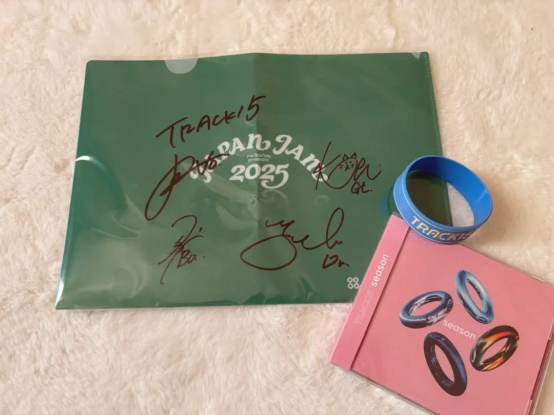 2026年最新】japan jam サインの人気アイテム - メルカリ