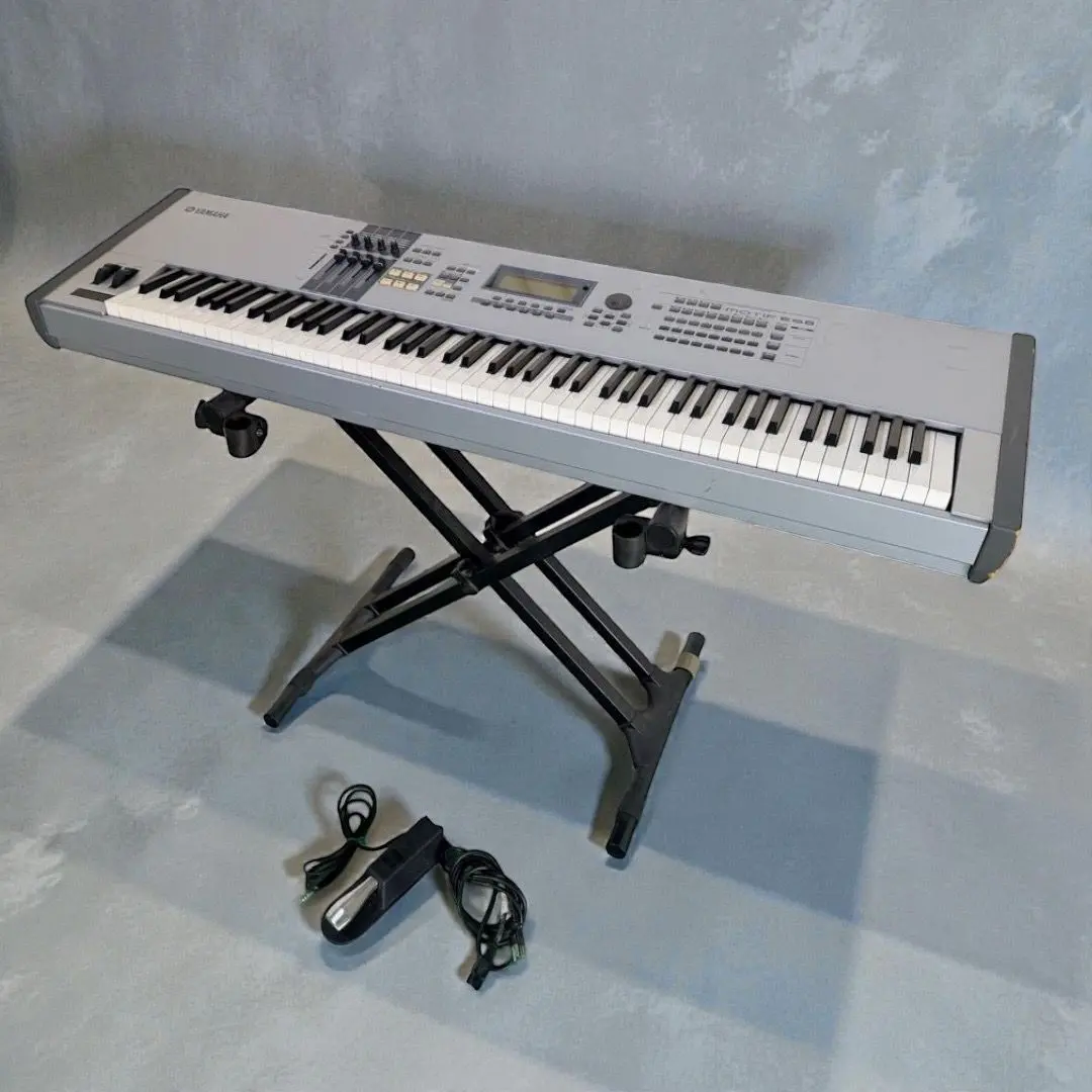 2026年最新】yamaha motif es6の人気アイテム - メルカリ