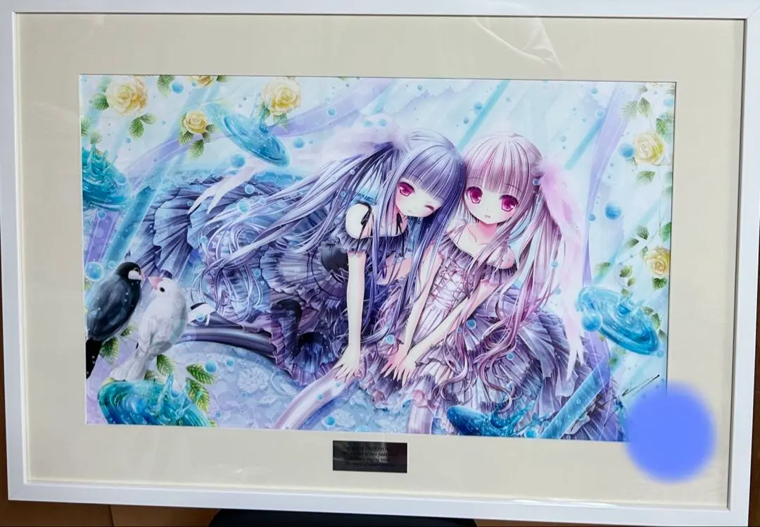 2026年最新】てぃんくる 版画の人気アイテム - メルカリ