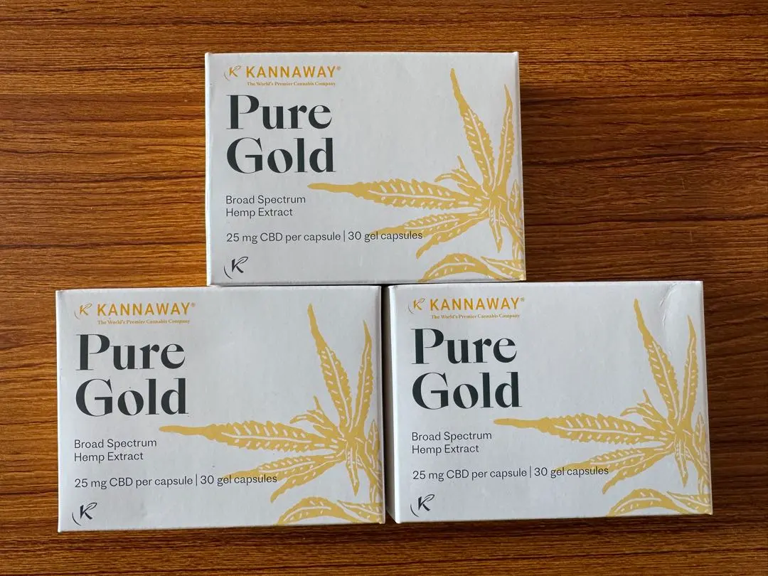 2026年最新】キャナウェイcbdの人気アイテム - メルカリ