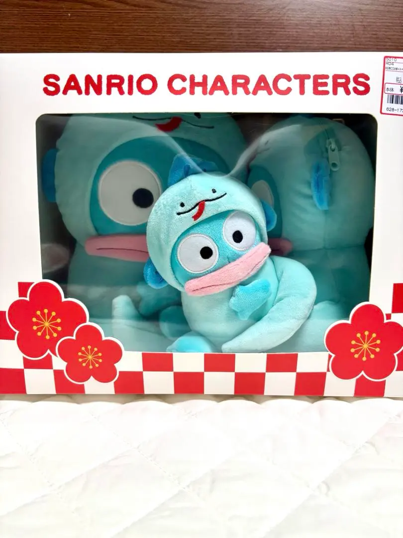 2026年最新】ハンギョドン アベイル 福箱の人気アイテム - メルカリ