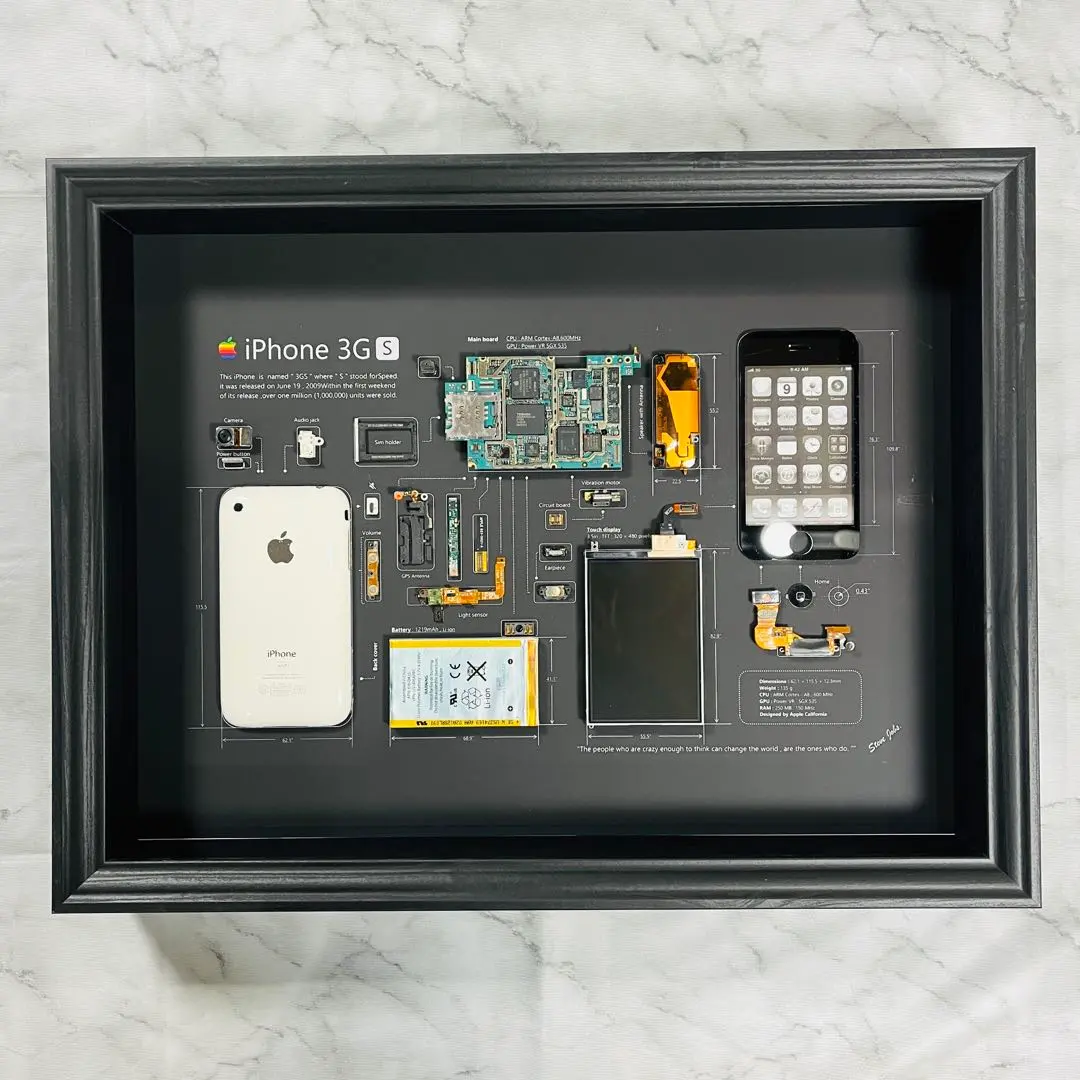 2026年最新】iPhone 標本アートの人気アイテム - メルカリ