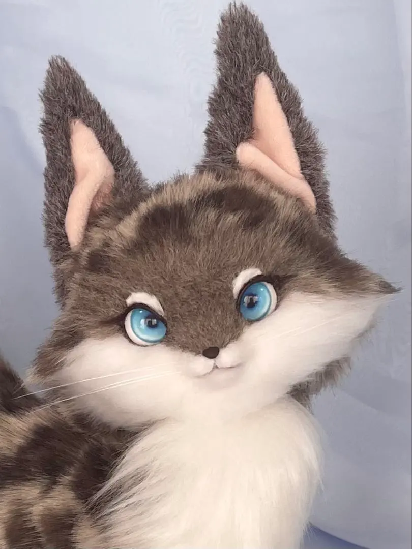 2026年最新】アートドール 狐の人気アイテム - メルカリ