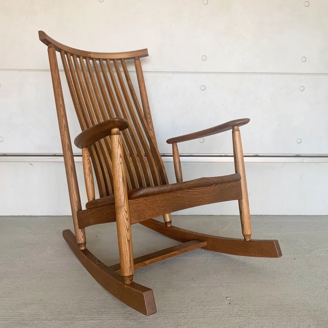 2026年最新】柏 ロッキングチェアの人気アイテム - メルカリ