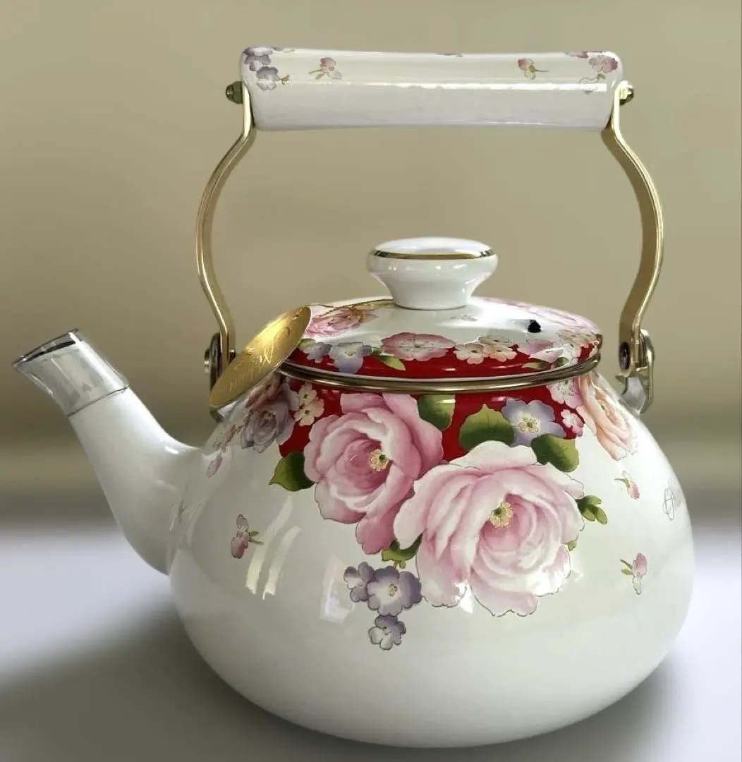 2026年最新】EJIRY やかん・ケトルの人気アイテム - メルカリ