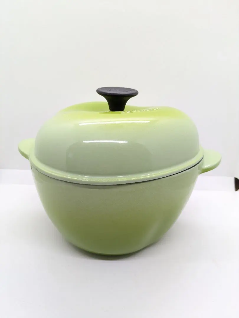 2026年最新】ルクルーゼ アップルの人気アイテム - メルカリ