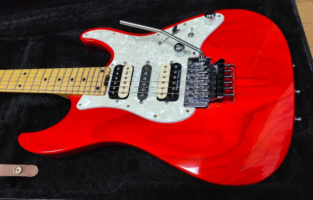 2026年最新】schecter exの人気アイテム - メルカリ