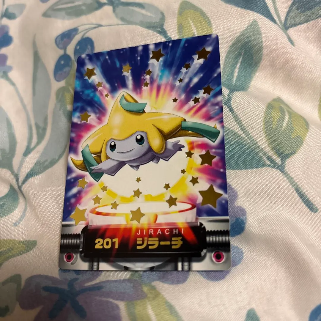 2026年最新】ポケモンずかんカード ジラーチの人気アイテム - メルカリ