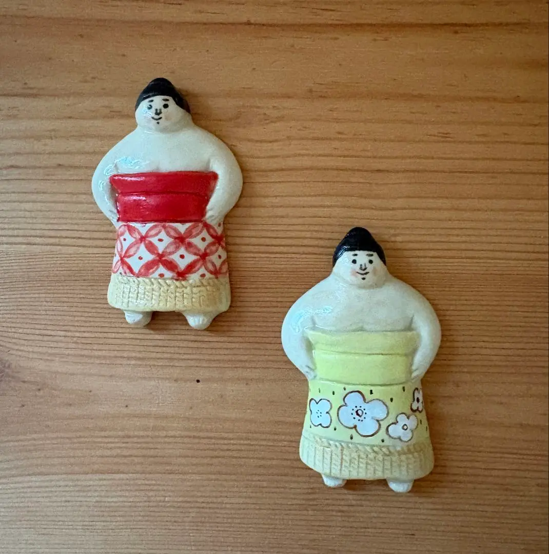 2026年最新】五月女京子 箸置きの人気アイテム - メルカリ