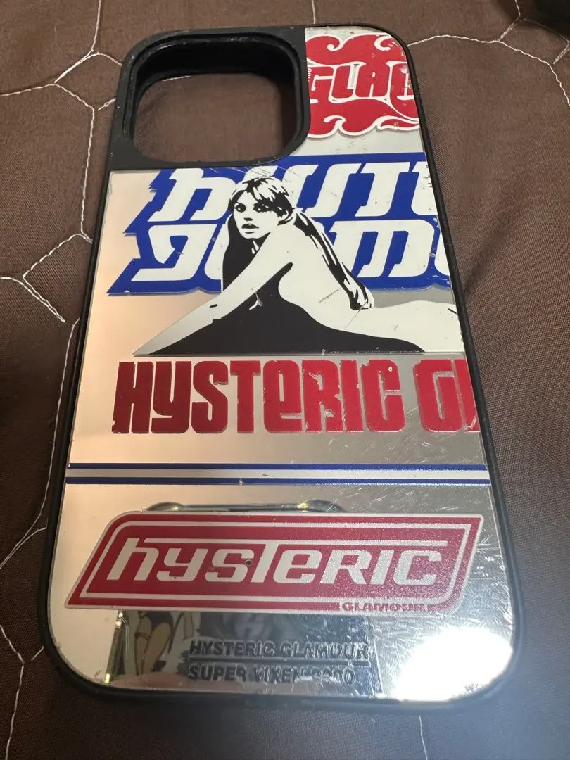 2026年最新】ヒステリックグラマー 鏡の人気アイテム - メルカリ