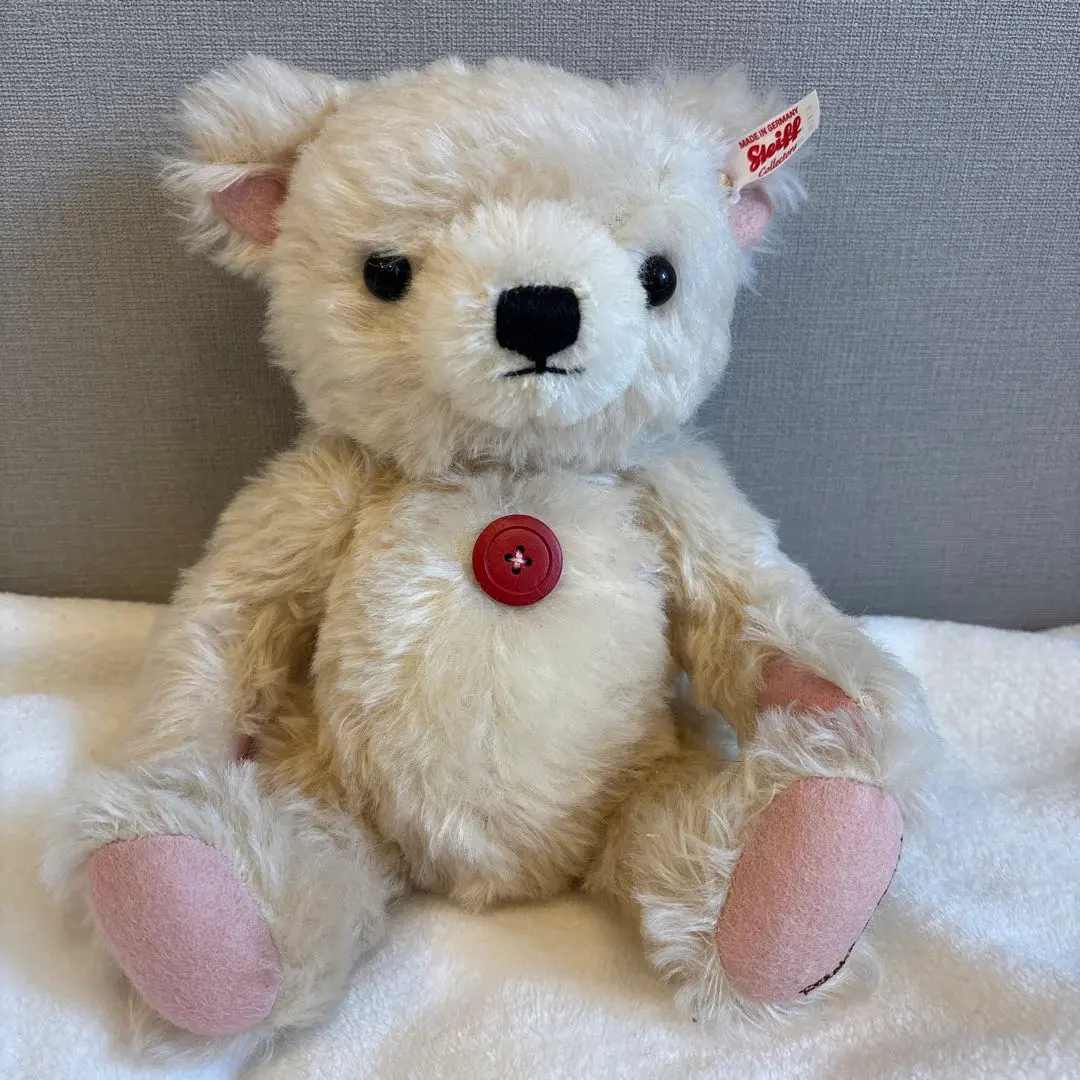 2026年最新】シュタイフ リラックマの人気アイテム - メルカリ