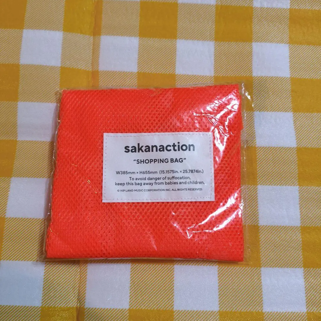 2026年最新】サカナクション トートバッグの人気アイテム - メルカリ