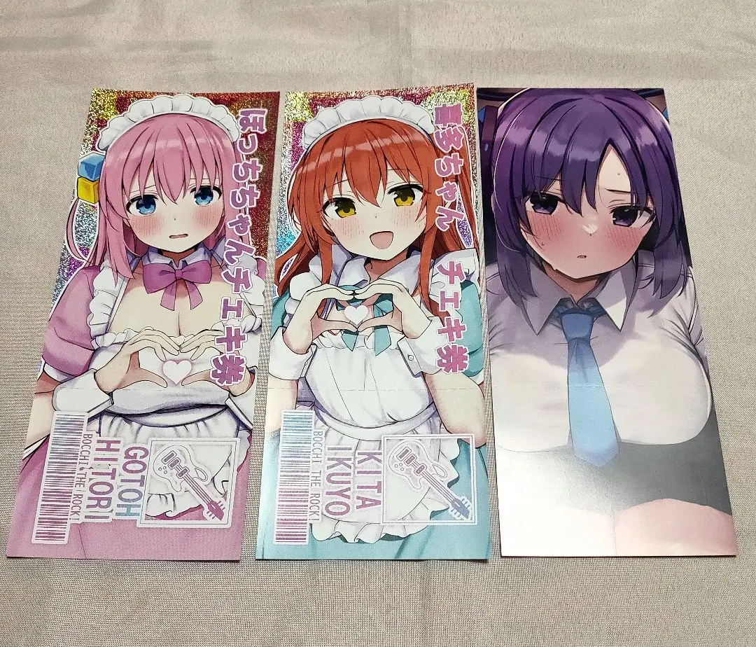 2026年最新】ろうか チェキ風イラストカードの人気アイテム - メルカリ