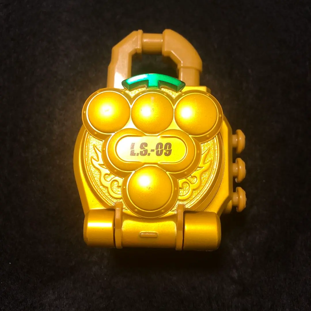 2026年最新】仮面ライダー鎧武 金色のサウンドロックシードの人気